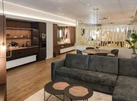 City Lofts Judenburg