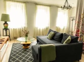 Ferienwohnung Otto