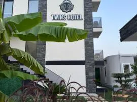 Twins Hotel Vlore