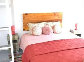 Casinha do Barbeiro