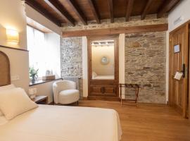 Hotel Casa Soto by el Sueño de Teresa，位于贝加德奥的酒店
