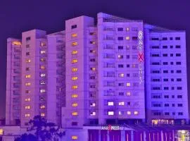Avari Xpress Gulberg