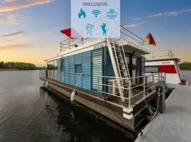 Floatinghouse Topas