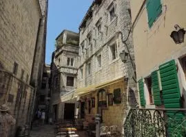Apartman Megi