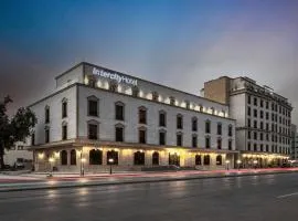 IntercityHotel Riyadh Malaz