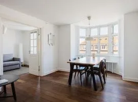 Cozy Apartment Close To City Center