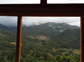 Trekker's Lodge