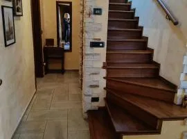 Appartamento Luigia House