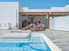 Depis luxury private villas