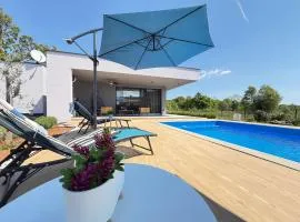 Lavender Villa Istria