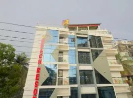 Arham Beach Resort
