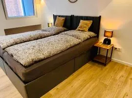 Ferienwohnung 2 Gasthaus Bußmann