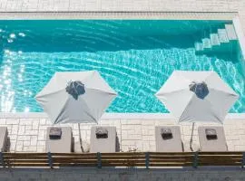 Villa Kouros P&A