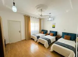 CozyQ Apt
