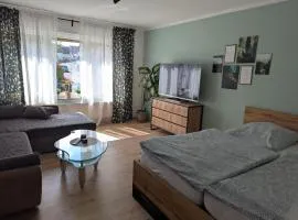 Ferienwohnung Rosenbaum