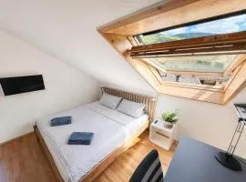 Ferienzimmer Klosterblick