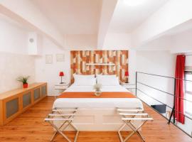 Casa Dolce Casa Aparthotel，位于罗马的酒店