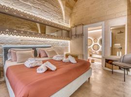 SuiteCota24 piscina e spa，位于莱切的酒店