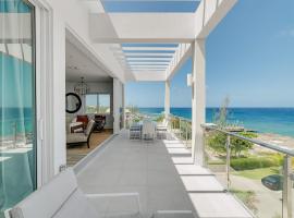 25 Sunset Point Vacations Penthouse Amazing Views，位于西湾的酒店