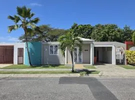 Villa del Paraíso