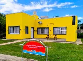 Cabañas La Soñada
