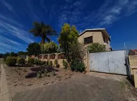 Emakhaya B&B