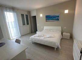 Locanda Patoea Alloggi，位于博戈里克的酒店