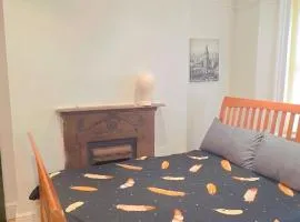 Meadow room