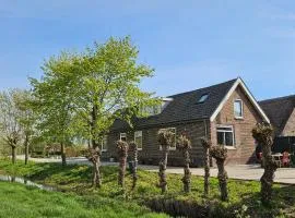 Vakantiehuis Mondriaan