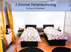 Ferienwohnung