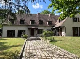 Chambres d'hôtes les Boulommiers