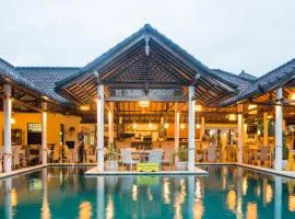 OK潜水度假酒店及Spa