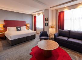 The Cumberland, London，位于伦敦的酒店
