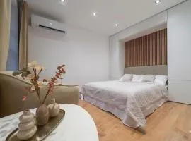 Apartmán Daniel