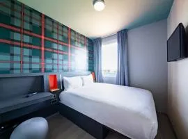 easyHotel Paris Charles de Gaulle Villepinte