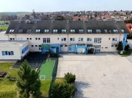 Penzión Lindava