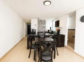 Departamento Lumina Sipeh Xalapa