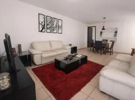 Rinconcito de Paz en Xalapa