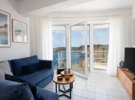 Tersanas Seaside Apartment