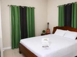Incognito Reggae Rooms