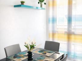 Casa Vacanze Tiziana，位于Centobuchi的酒店