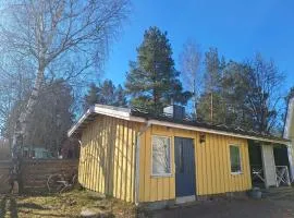 Saunamökki