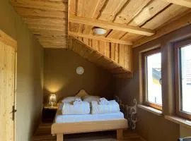 Ethno holistic village Apače - Nature Retreat in Slovenia