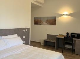 Tesorella guest house，位于卡萨诺达达的酒店
