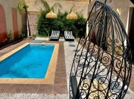 Villa Paradis