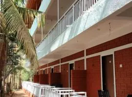 Lotus Leaf Resort, Murud