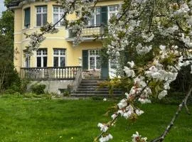Gutshaus Herrmannsdorf