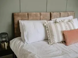 Room 1 at The Firs