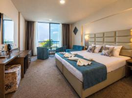 Hotel Magnific，位于克兰内沃的酒店