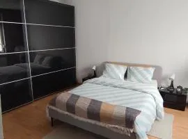 Chambre 1